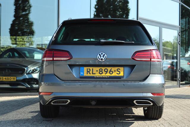 Volkswagen GOLF VARIANT 1.0 TSI HIGHLINE BUSINESS R-LINE | CARPLAY | AFN. TREKHAAK | VIRT. COCKPIT | ACC | LMV
