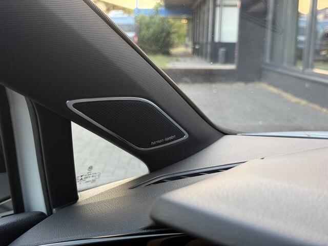 Volkswagen GOLF 2.0 TSI GTI