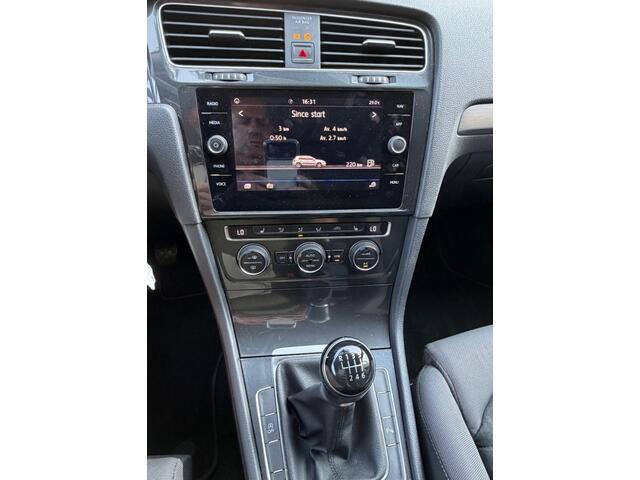 Volkswagen GOLF 1.0 TSI Highline R-LINE ACC ECC TOP CONDITIE NAP APK 2-2027