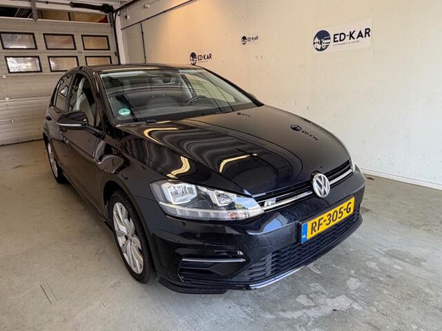 Volkswagen GOLF 1.0 TSI Highline R-LINE ACC ECC TOP CONDITIE NAP APK 2-2027