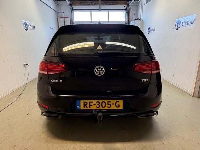 Volkswagen GOLF 1.0 TSI Highline R-LINE ACC ECC TOP CONDITIE NAP APK 2-2027