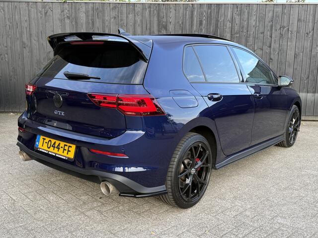 Volkswagen GOLF 1.4 eHybrid GTE