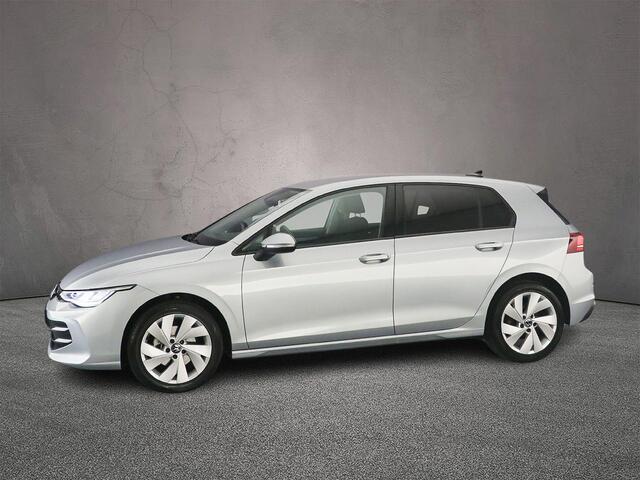 Volkswagen GOLF Life Edition 1.5 TSI 115pk Adaptive cruise control, Achteruitrijcamera, LED koplampen, Parkeersensoren, Airco, DAB, Radio, Bluetooth, App connect