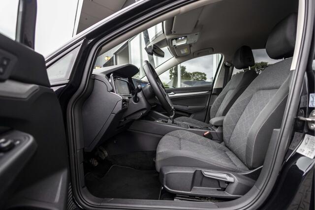 Volkswagen GOLF 1.5 TSI Style | Keyless | Trekhaak | Cruise control adaptief