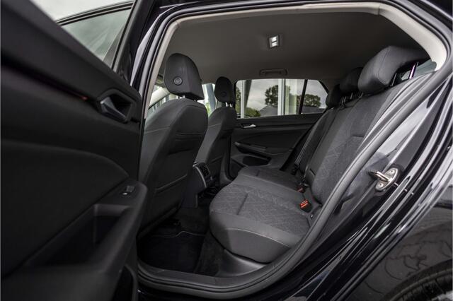 Volkswagen GOLF 1.5 TSI Style | Keyless | Trekhaak | Cruise control adaptief