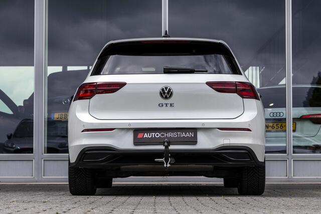 Volkswagen GOLF 1.4 eHybrid GTE | Achteruitrijcamera | Cruise control adaptief| Keyless