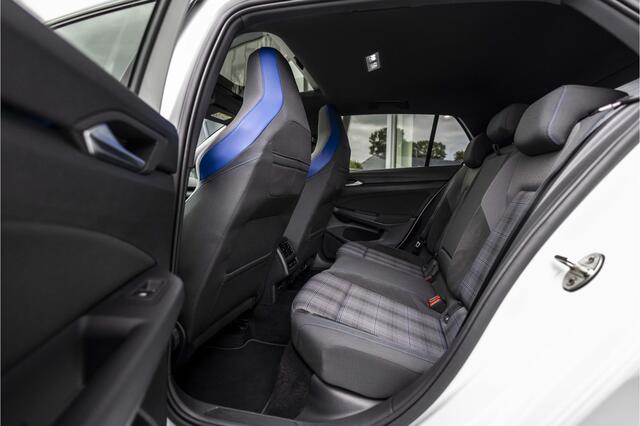 Volkswagen GOLF 1.4 eHybrid GTE | Achteruitrijcamera | Cruise control adaptief| Keyless