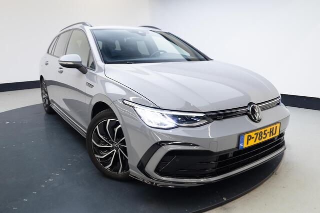 Volkswagen GOLF 1.5 eTSI R-Line Business | Trekhaak | Dodehoekdetectie |