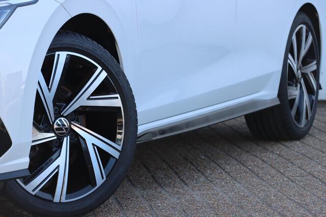 Volkswagen GOLF 1.5 eTSI R-Line 150pk DSG7