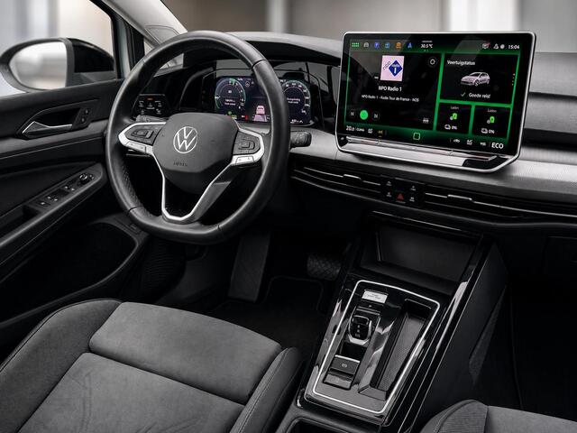 Volkswagen GOLF 1.5 eHybrid Life Edition PHEV | ERGO Massage | LED | Camera | ACC | Sfeerverlichting ( Vestiging - Nieuwegein )