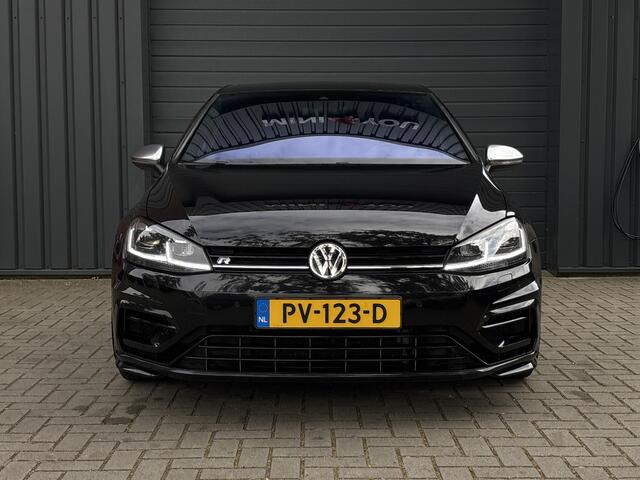 Volkswagen GOLF 2.0 TSI 4Motion R - Dynaudio - Schuif/kanteldak - Full option -