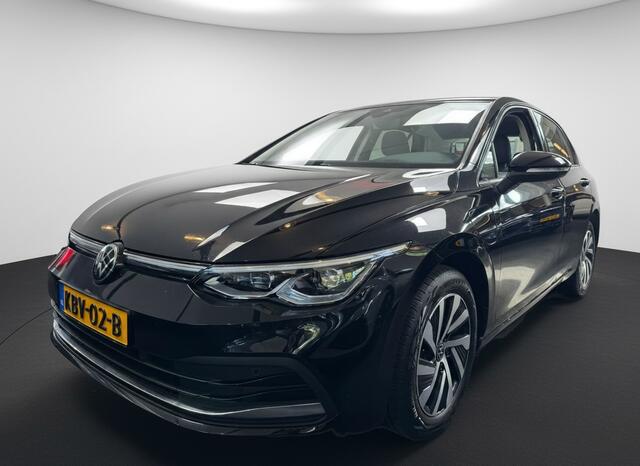 Volkswagen GOLF 1.4 eHybrid 204PK PHEV DSG STYLE CAMERA/CARPLAY/SFEERVERL.