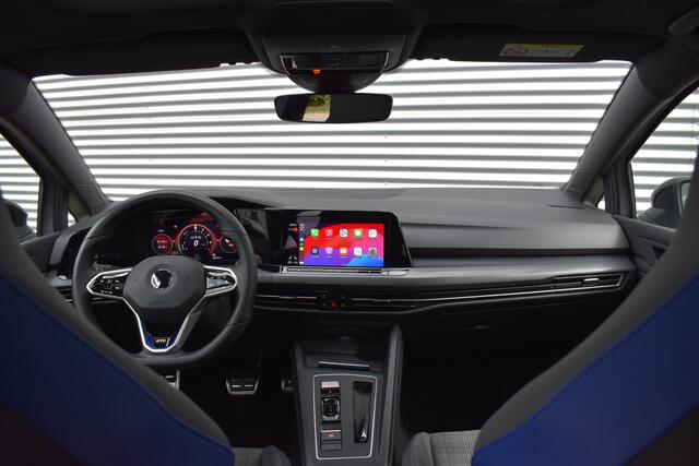 Volkswagen GOLF 1.4 eHybrid GTE 245 pk | IQ-Light | Pano | Apple-Carplay |