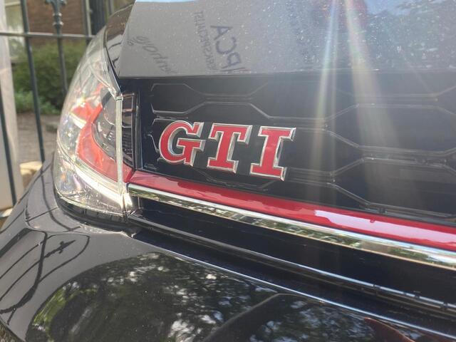 Volkswagen GOLF 2.0 TSI GTI Performance Zeer unieke GTI/Panodak/Alu wielen/nieuw model