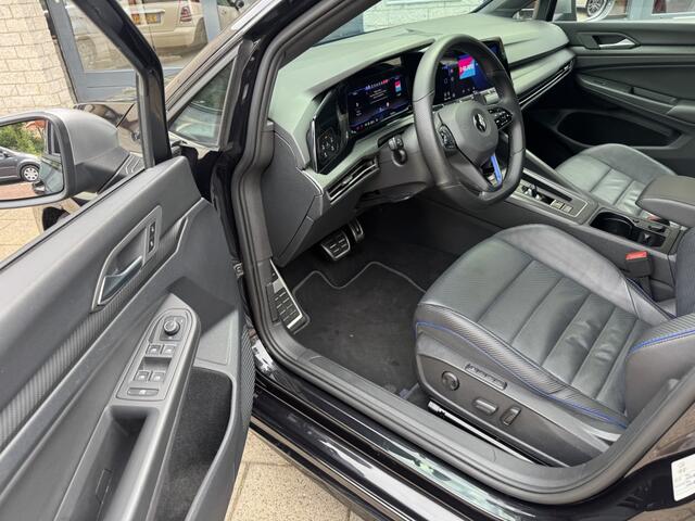 Volkswagen GOLF 2.0 TSI 4Motion R Pano Akra Leer IQ Led