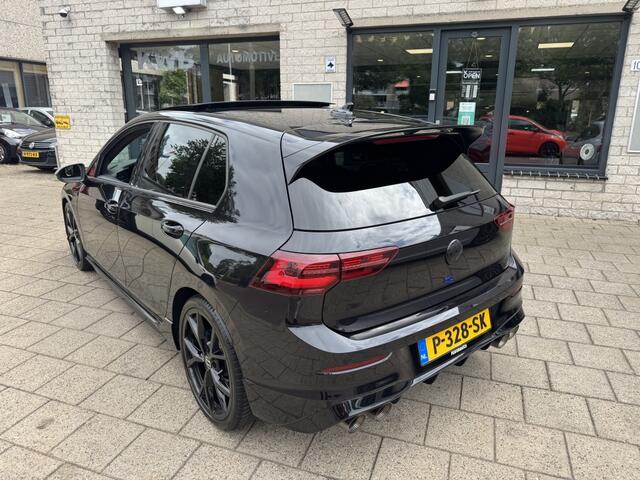 Volkswagen GOLF 2.0 TSI 4Motion R Pano Akra Leer IQ Led