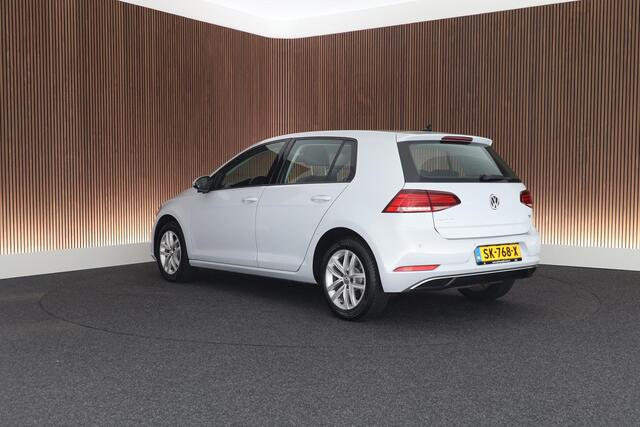 Volkswagen GOLF 1.4 TSI 125pk H6 Comfortline Carplay Parkeersensoren Cruise Control Spiegel-pakket