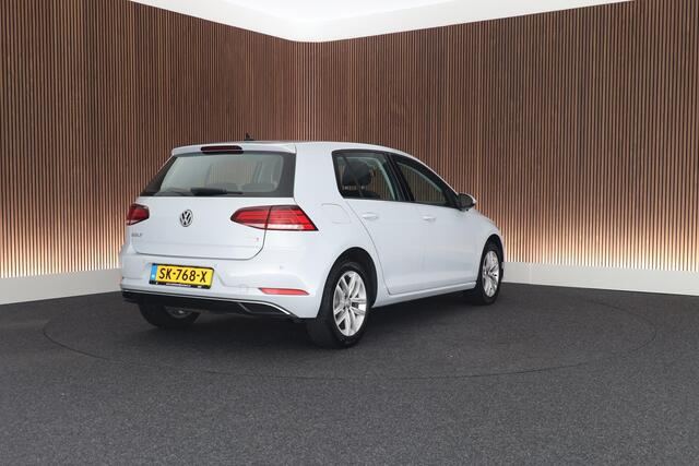 Volkswagen GOLF 1.4 TSI 125pk H6 Comfortline Carplay Parkeersensoren Cruise Control Spiegel-pakket