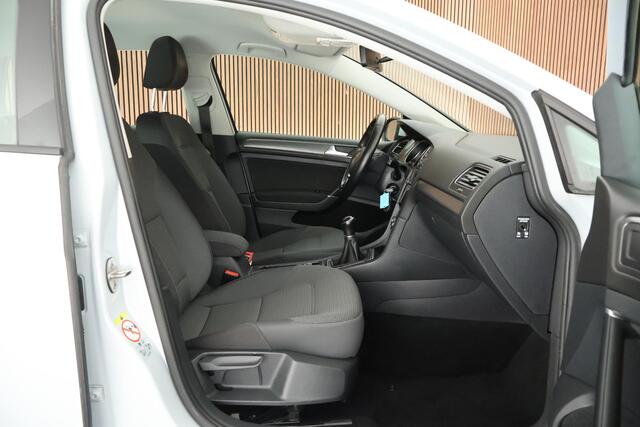 Volkswagen GOLF 1.4 TSI 125pk H6 Comfortline Carplay Parkeersensoren Cruise Control Spiegel-pakket