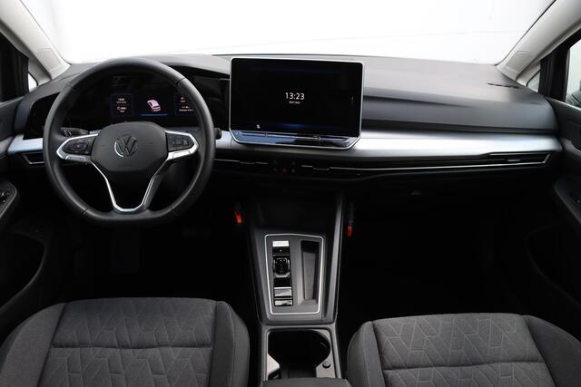 Volkswagen GOLF 1.5 eHybrid Life Edition 204pk DSG6 | SOH 100% |