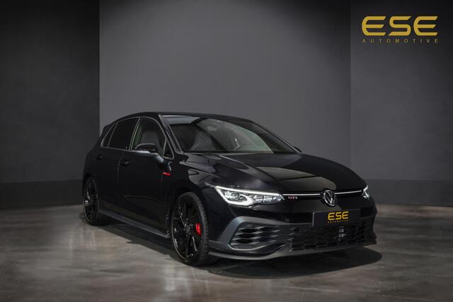 Volkswagen GOLF 2.0 TSI GTI Clubsport | Pano | Memory | Leder | Sfeer | Camera
