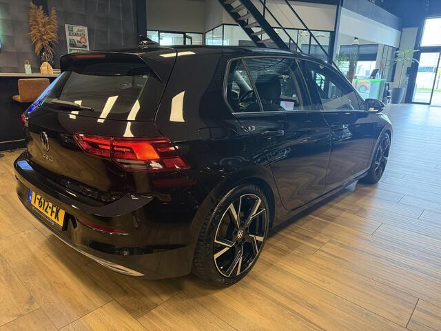 Volkswagen GOLF 1.4 eHybrid Style PHEV|CRUISE ADAPTIEF|CARPLAY|STOEL&STUUR VERWARMING|MEMORY SEATS|