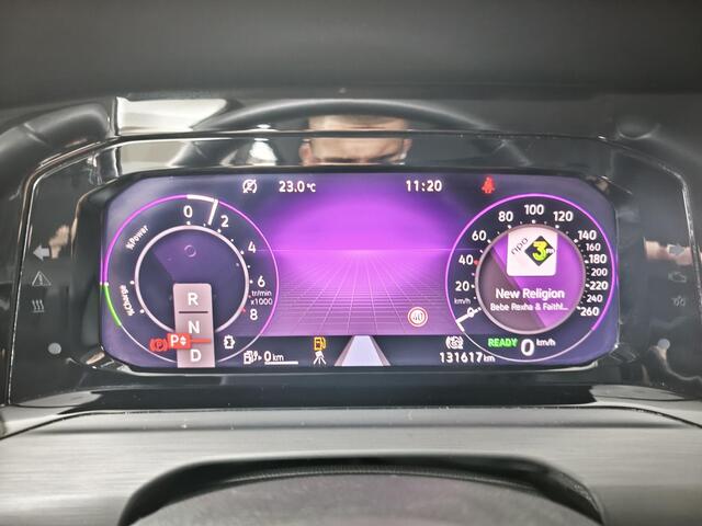 Volkswagen GOLF 1.4 eHybrid Style | Adaptieve cruise control | Camera |
