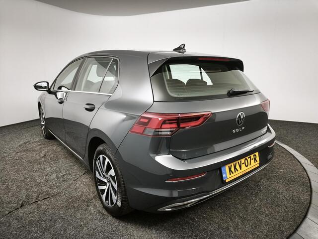 Volkswagen GOLF 1.4 eHybrid Style | Adaptieve cruise control | Camera |