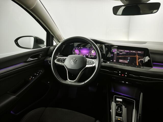 Volkswagen GOLF 1.4 eHybrid Style | Adaptieve cruise control | Camera |