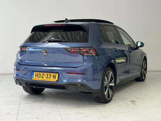 Volkswagen GOLF 1.5 eHybrid GTE | Schuif-/kanteldak | 360° Camera | Navigatie | Apple CarPlay / Android Auto |