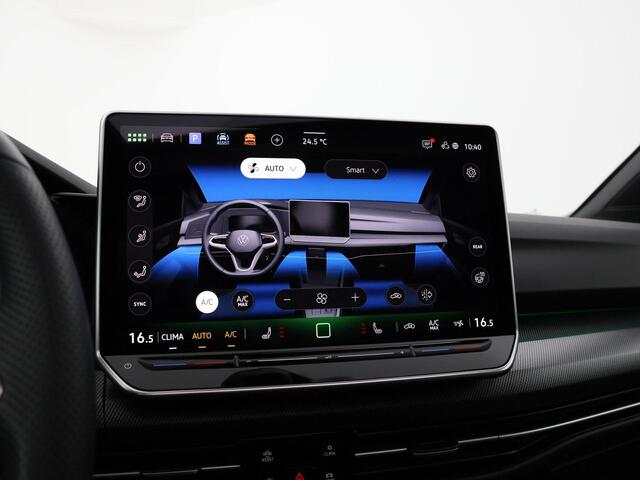 Volkswagen GOLF 1.5 272pk DSG eHybrid GTE · Panoramadak · 360 Camera · Apple/Android Car Play · Stoel-& Stuurwiel Verwarming · 18'' Inch · Garantie t/m 25-06-2030 of 100.000km