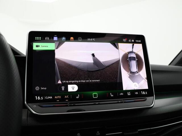 Volkswagen GOLF 1.5 272pk DSG eHybrid GTE · Panoramadak · 360 Camera · Apple/Android Car Play · Stoel-& Stuurwiel Verwarming · 18'' Inch · Garantie t/m 25-06-2030 of 100.000km