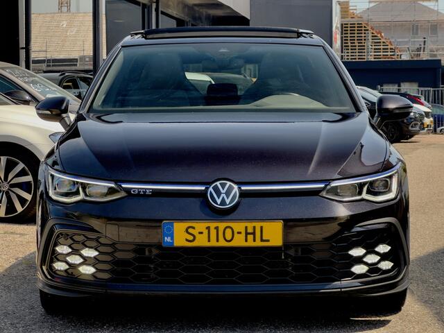 Volkswagen GOLF 1.4 eHybride GTE ZOMER ACTIE! BETAAL NU 50% 11950 DE REST IN 2JR RENTEVRIJ LENEN