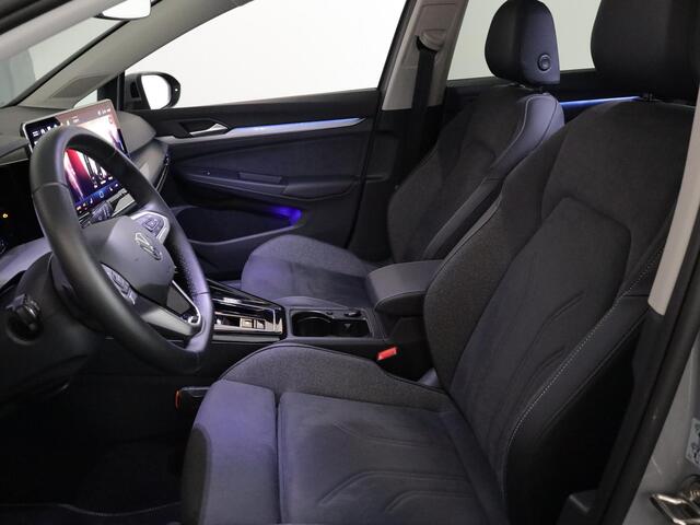 Volkswagen GOLF 1.5 eHybrid Style Edition Navi| Pano.dak|