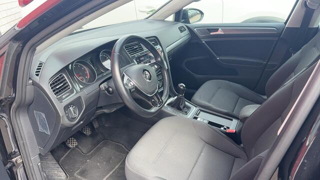 Volkswagen GOLF 1.0 TSI Comfortline NAVI / CLIMA / CARPLAY / PDC / BLUETOOTH / ACC / NL-AUTO