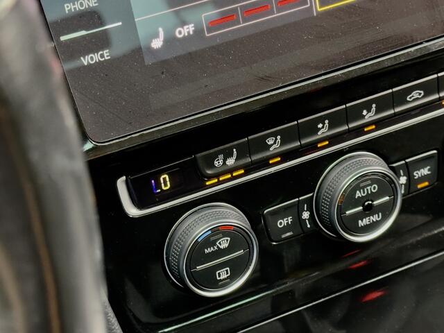 Volkswagen GOLF 1.0 TSI GTI-STYLING 131D.KM NAVI AIRCO APPLE-CARPLAY LED PARK-ASSIST LMV PDC