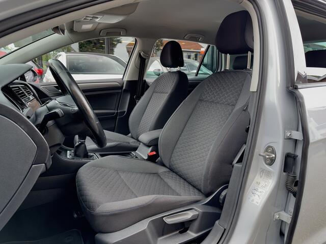 Volkswagen GOLF 1.0 TSI GTI-STYLING 131D.KM NAVI AIRCO APPLE-CARPLAY LED PARK-ASSIST LMV PDC