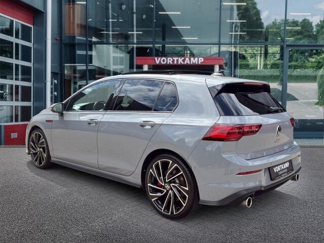 Volkswagen GOLF 2.0 TSI DSG GTI LEDER/PANO-DAK/CAMERA/H-K/ACC/MEM/HUD/STOELVERW+KOELING