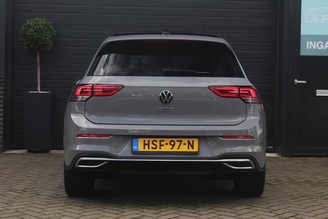 Volkswagen GOLF 1.4 eHybrid GTE | Pano | IQ Light | ACC