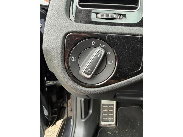 Volkswagen GOLF 1.5 TSI Join R-Line pakket Pano Carplay PDC