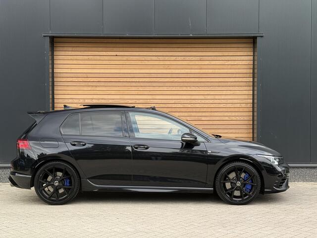 Volkswagen GOLF 2.0 TSI 4Motion R AKRAPOVIC|DRIFT|HEAD-UP|STOELVENTILATIE|H&K