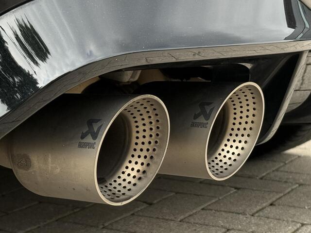 Volkswagen GOLF 2.0 TSI 4Motion R AKRAPOVIC|DRIFT|HEAD-UP|STOELVENTILATIE|H&K