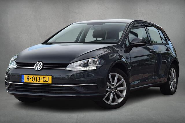 Volkswagen GOLF 1.0 TSI Trendline | Apple CarPlay | ACC | Airco | Sportstoelen