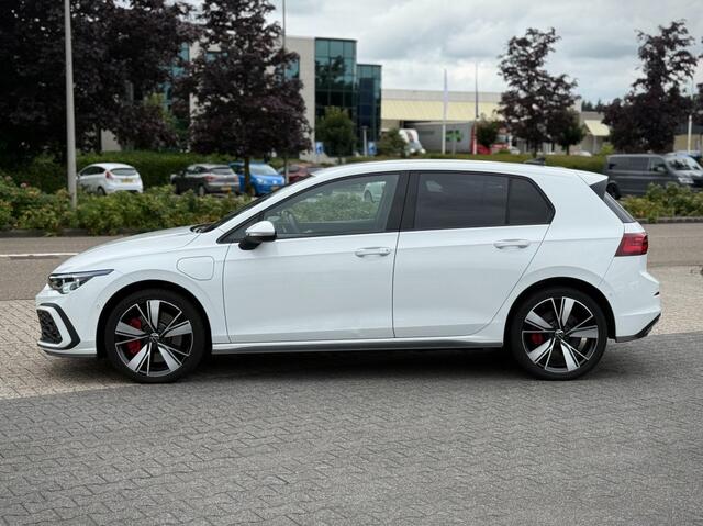 Volkswagen GOLF 1.4 GTE STUURVERWARMING CARPLAY VIRTUAL COCKPIT
