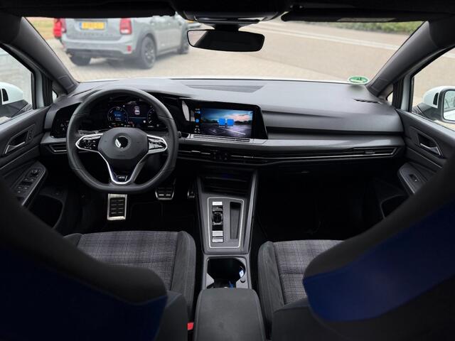 Volkswagen GOLF 1.4 GTE STUURVERWARMING CARPLAY VIRTUAL COCKPIT