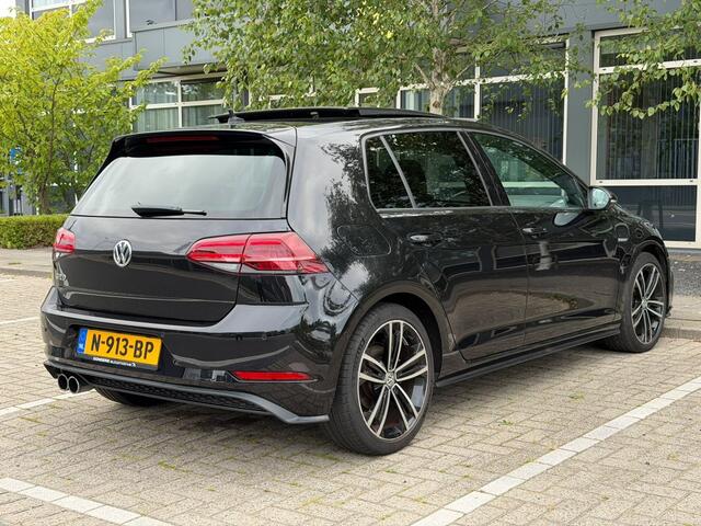 Volkswagen GOLF 2.0 TDI 184PK GTD Pano Leer Vol Opties