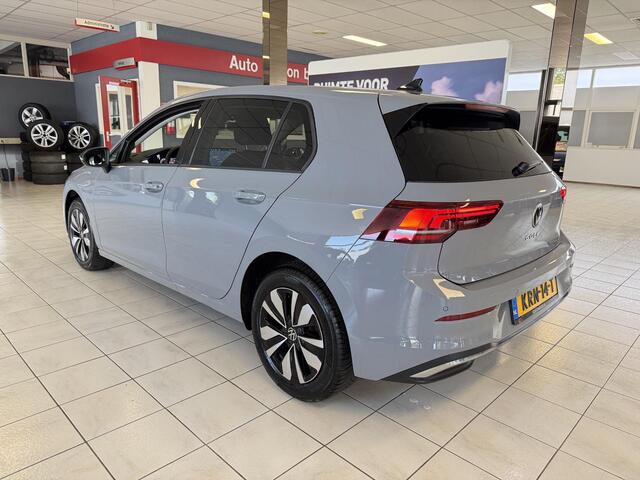 Volkswagen GOLF 1.5 TSI Goal 115PK *CAM*APP*LM16*ADAP*TREKHAAK*
