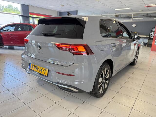Volkswagen GOLF 1.5 TSI Goal 115PK *CAM*APP*LM16*ADAP*TREKHAAK*