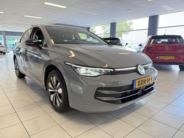 Volkswagen GOLF 1.5 TSI Goal 115PK *CAM*APP*LM16*ADAP*TREKHAAK*
