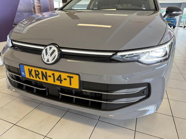Volkswagen GOLF 1.5 TSI Goal 115PK *CAM*APP*LM16*ADAP*TREKHAAK*
